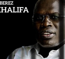 Deux ans de vie carcérale : Le message poignant de Khalifa Sall