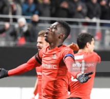 Vidéo – Ismaila Sarr crucifie Arsenal