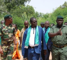 Mame Thierno Dieng: "Nous appliquerons la loi dans toute sa rigueur au Technopole, quitte à..."