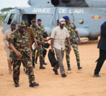 Macky Sall s’arme à un milliard Cfa