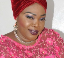 Ndela Madior Diouf « Pourquoi j’ai quitté Madické Niang pour Macky Sall »