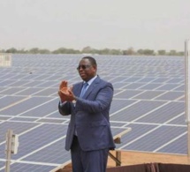 Urgent – Première mesure après sa réélection: le Président Macky Sall baisse la facture d’électricité