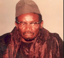 Serigne Moustapha Mbaye Sam : "Les femmes de Nder ne sont pas des références..."