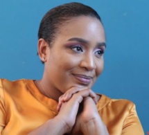 Sarah Cissé Journaliste et présentatrice à la TFM: ça me fait trop mal