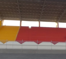 Sénégal Vs Madagascar: Des 60.000 places de LSS aux 12.000 de Lat Dior : La CAF va-t-elle homologuer le stade de Thiès