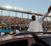Les failles du modèle démocratique sénégalais