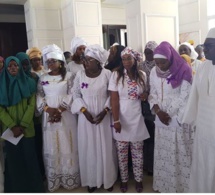 Célébration du 8 mars au ministère des Affaires Etrangères Sidiki Kaba rend hommage aux «reines»