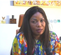 Me Dior Diagne : "Le 08 mars est spécial pour moi, car, mon fils Amadou est né ce jour"