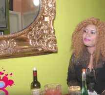 Guigui, chanteuse : « Je suis une femme battante, 18 ans la commencer … »