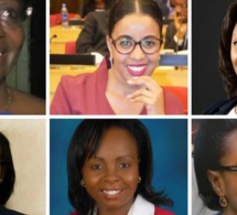 Six femmes africaines aux commandes d’entreprises publiques stratégiques
