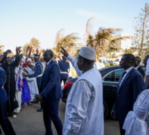 8 mars : Macky Sall aux Sénégalaises : ‘’Bientôt, il y aura une femme Générale de l’Armée’’