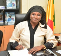 TABARA NDIAYE, FEMME FLIC