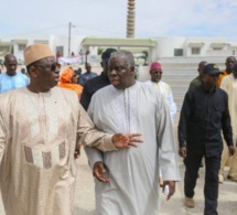 Diop Sy : « Macky Bouko Nékhé oute 3 mandats… Regardez