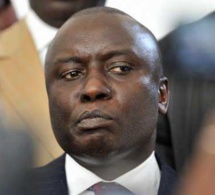 Le silence intrigant d’Idrissa Seck