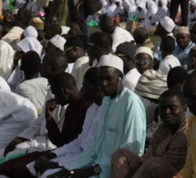 Au Sénégal, une alerte contre l’instrumentalisation des confréries musulmanes par les politiques