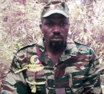 César Atoute Badiate : « je n’ai aucun contact avec l’Etat du Sénégal »