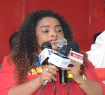Aminata Diallo, ex-chef de cabinet du maire de Dakar: « il faut sortir Khalifa et foncer à la table du dialogue»