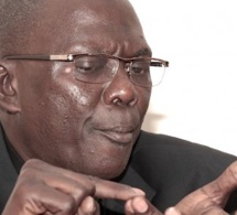 Moustapha Diakhaté : "L'État doit dé-privatiser la gestion de l'eau"
