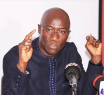 Me Moussa Sarr sur un éventuel 3e mandat du Président Sall, « partout où on a vu certains acteurs le tenter, ça a toujours été un échec »