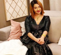 Dede Poulo du Mali … tenue très classe et stylés… 03 différentes Sagnsès à couper le souffle