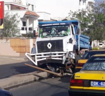 Rufisque : un camion remorque tue un jeune apprenti mécanicien