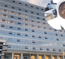 ROKHAYA SAGNA : LE BUILDING ADMINISTRATIF, C’EST ELLE !