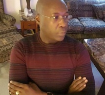 Le colonel Kébé parle pour la première fois après sa libération