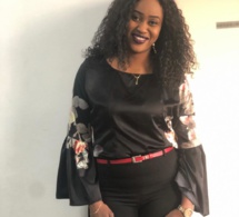 Sokhna Natta Mbaye, la voix d’or de la RFM est super canon