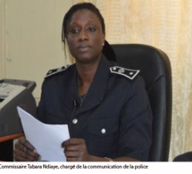 Gendarmerie et Police : vers une fusion, selon le commissaire Tabara Ndiaye