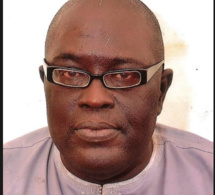 Bamba Ndiaye sur les conditions du dialogue : « que Macky Sall accepte d’en appliquer toutes les conclusions »