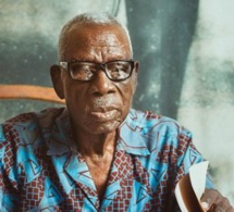 Nécrologie: Bernard Dadié est décédé