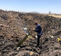 Crash d’un Boeing d’Ethiopian Airlines, aucun survivant parmi les 157 personnes à bord