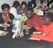 GALA: QUEEN BUFFET BY Shana Events pour un Leadership Féminin avec Zoula .En images.