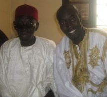Nécrologie: Jordan Fall le promoter Sénégalais de Liége en Belgique  en deuil