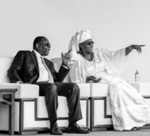 Tapis rouge pour Macky dans les bastions mourides