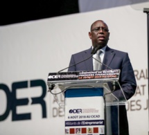 DER : 183 017 projets financés pour 30 milliards de FCfa