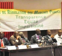 Scandale à la Douane: L'Armp casse un marché d'un demi-milliard de francs Cfa