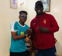 Balla Gaye, villa, iPhone Xs Max… : Bravador bien gâté à Dakar