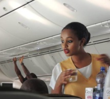 Ces hôtesses de l’air ont perdu la vie dans le crash de l’avion d’Ethiopian Airlines, 8 membres d’équipage. Aucun n’a survécu.