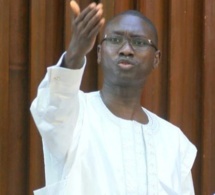 TROISIÈME MANDAT de Macky Sall: LA POSITION D’ISMAÏLA MADIOR FALL, ministre de la Justice