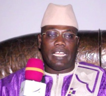Le député Cheikh Abdou Bara Mbacké déballe : « on m’a proposé de déposer la proposition de loi pour l’amnistie de Karim Wade et Khalifa Sall »