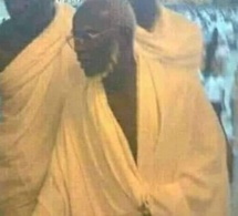 Arrêt sur image : Une photo rare de Serigne Mountakha Mbacké à la Mecque !