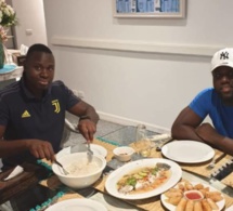 Thaïlande: Issa, le chef de sécurité de Sonko continue sa mission de garde de corps en Thiallande