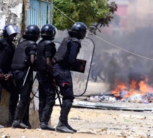 Fusion police-gendarmerie- Cheikhna Keïta : « C’est une décision tardive »
