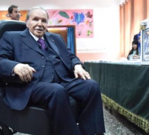 Urgent: Algérie – Bouteflika renonce à un cinquième mandat