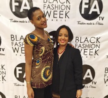 Racha Farah, l’ex-banquière qui rêvait d’habiller l’Afrique émergente. Elle est décédée, Thione Niang de Akon endeuillé