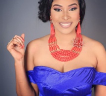 A la découverte de Chadia, Une étoile montante de la musique sénégalaise qui allie, beauté et une voix d’or