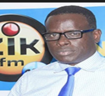 Urgent: Ben Matar Diop quitte Bougane pour El Hadj Ndiaye de la 2 STV.