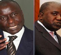 Politique - Idrissa Seck, chef de l'opposition : La position d'Oumar Sarr du Pds
