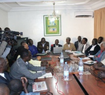 Benno Siggil Senegaal se réjouit de l’appel au dialogue de Macky Sall
